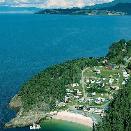 Trasavika Camping Viggja Exterior photo