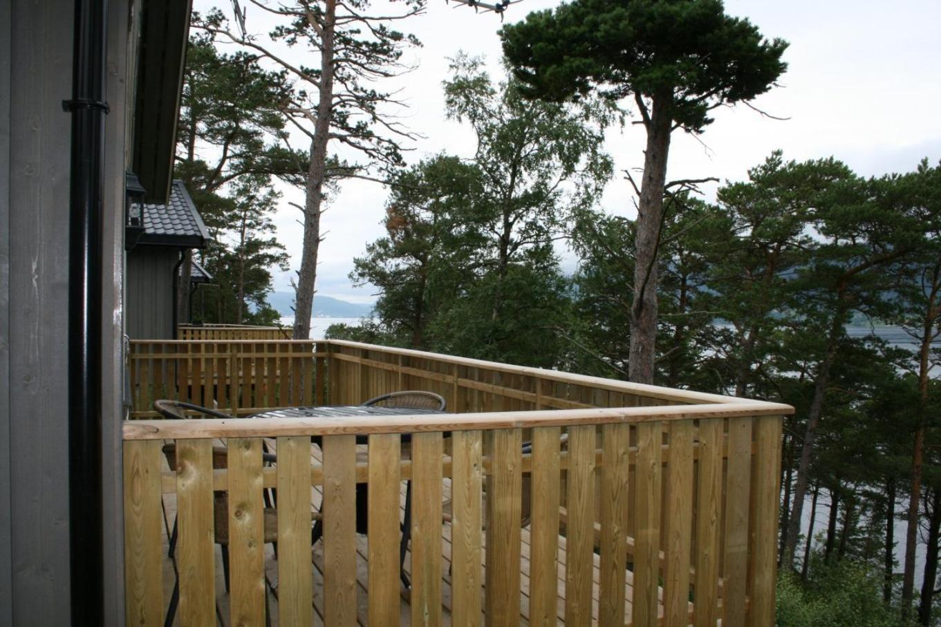 Trasavika Camping Viggja Exterior photo
