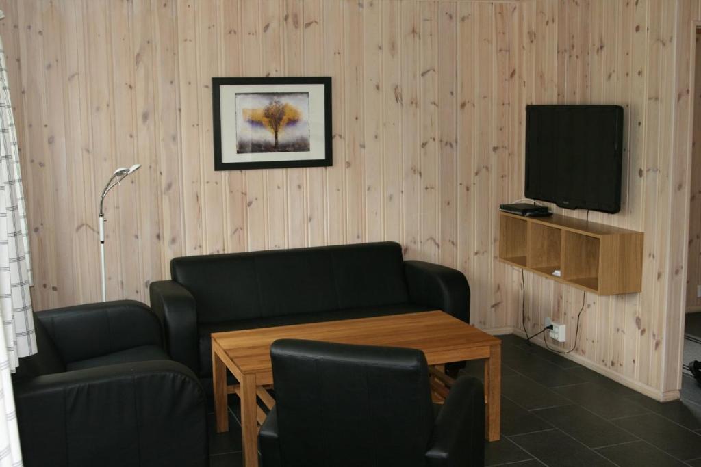 Trasavika Camping Viggja Room photo
