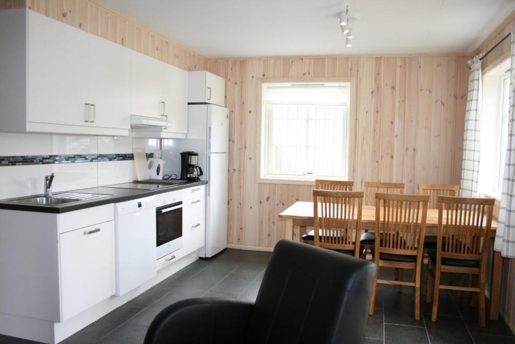 Trasavika Camping Viggja Room photo