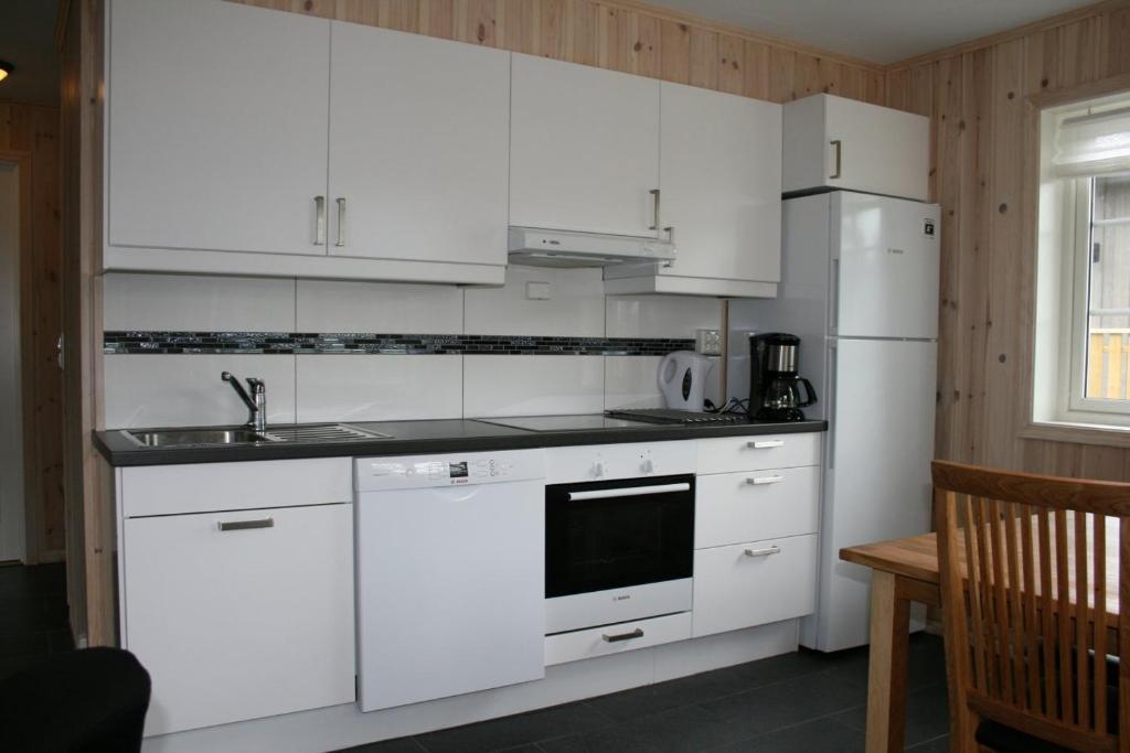 Trasavika Camping Viggja Room photo